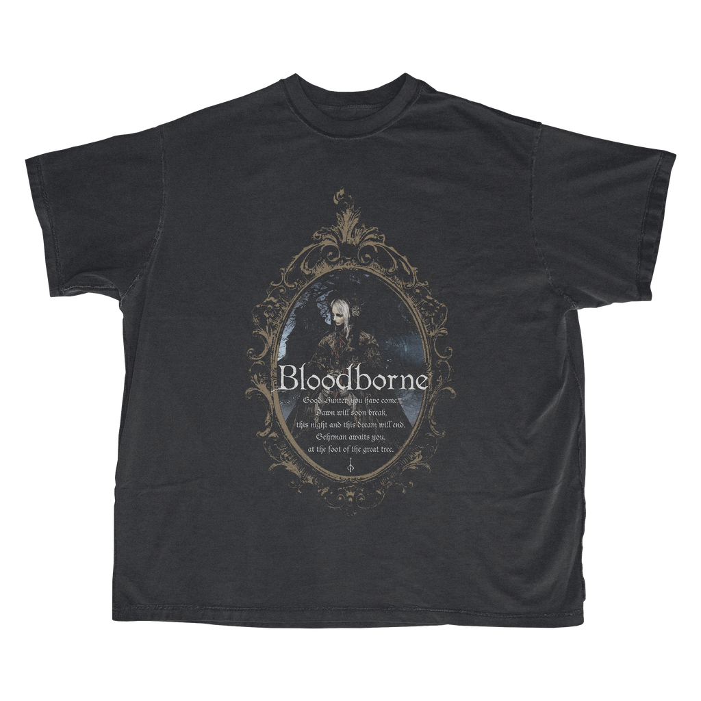 BLOODBORNE - THE DOLL