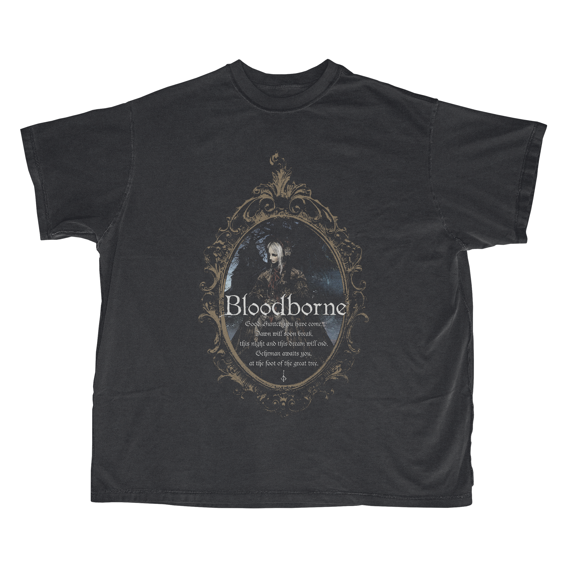BLOODBORNE - THE DOLL