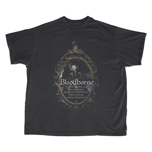 BLOODBORNE - THE DOLL