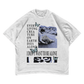 DONNIE DARKO - LIVING CREATURE