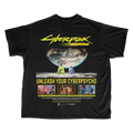 CYBERPUNK 2077: EDGERUNNERS