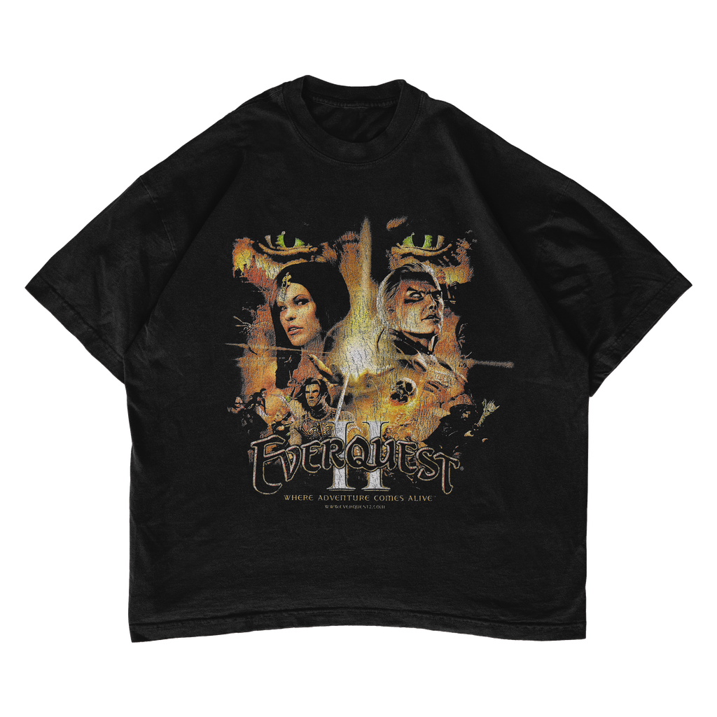 EVERQUEST II