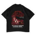 THE EVIL DEAD