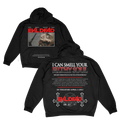 EVIL DEAD: FILTHY SOUL HOODIE