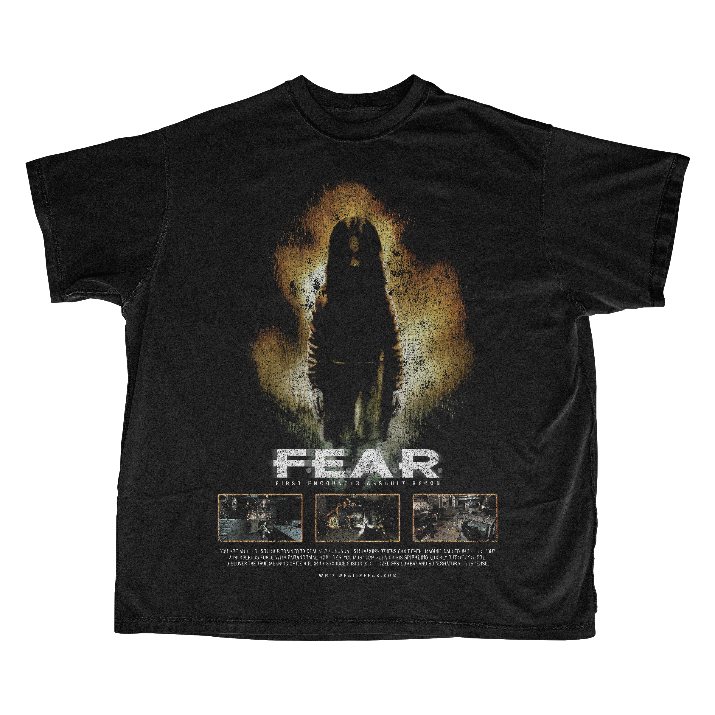 F.E.A.R.