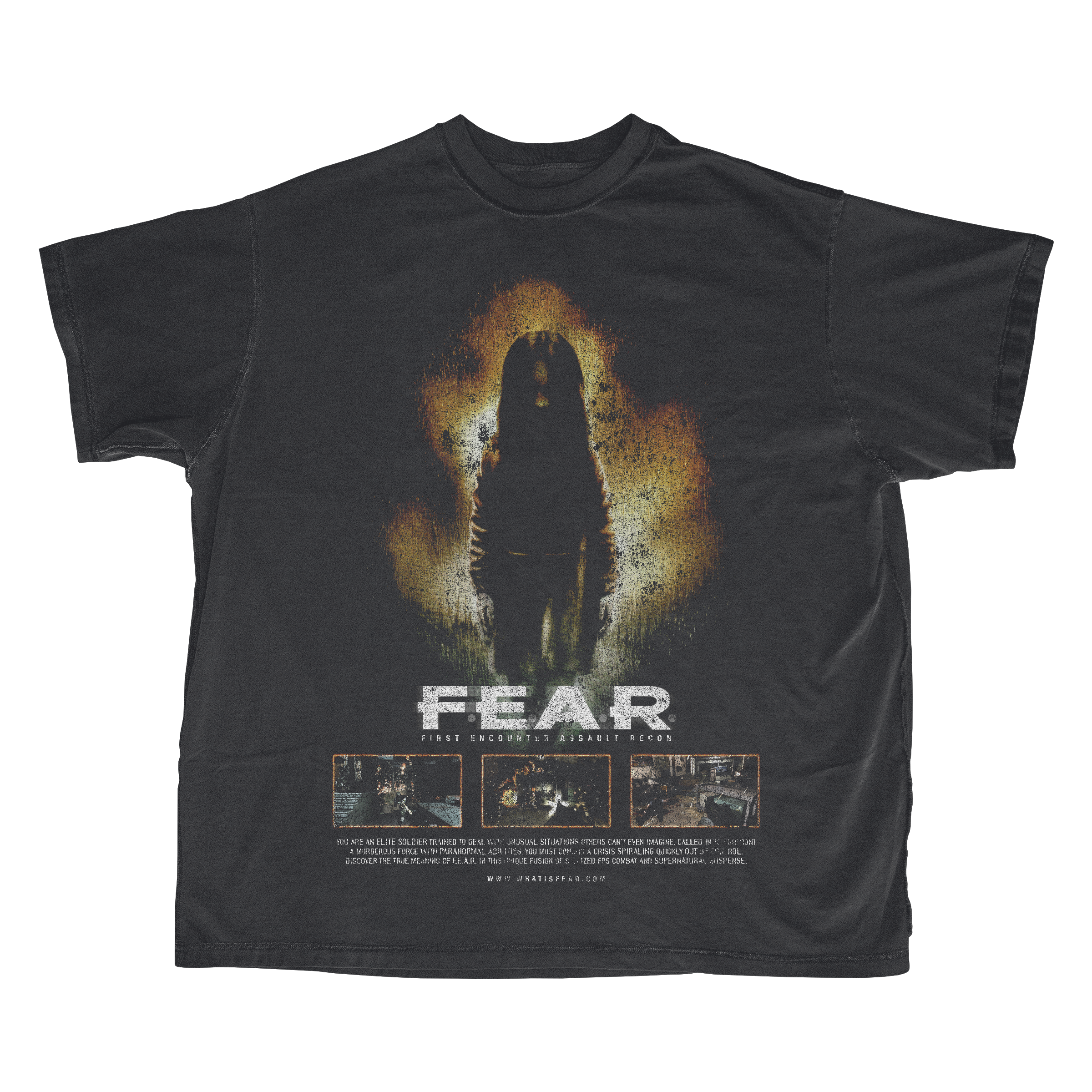 F.E.A.R.