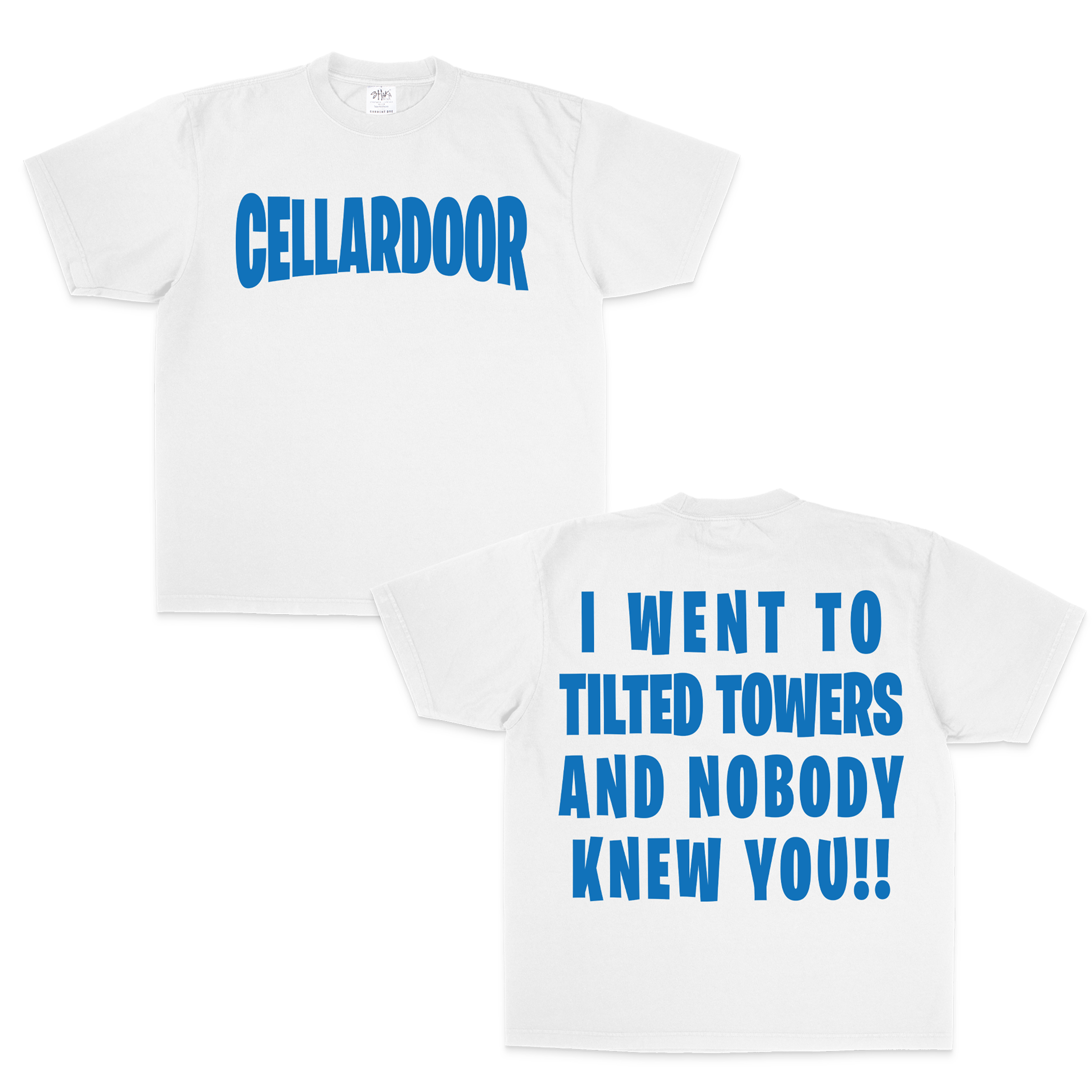 FORTNITE: TILTED TOWERS