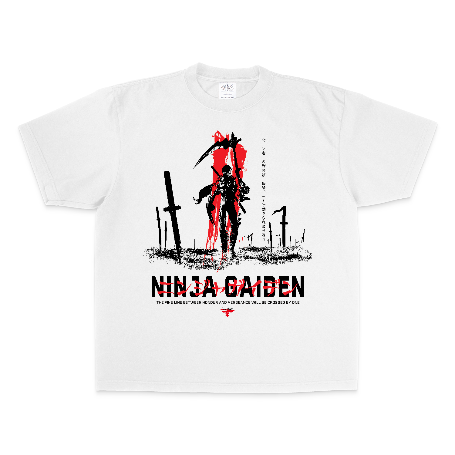 NINJA GAIDEN 2