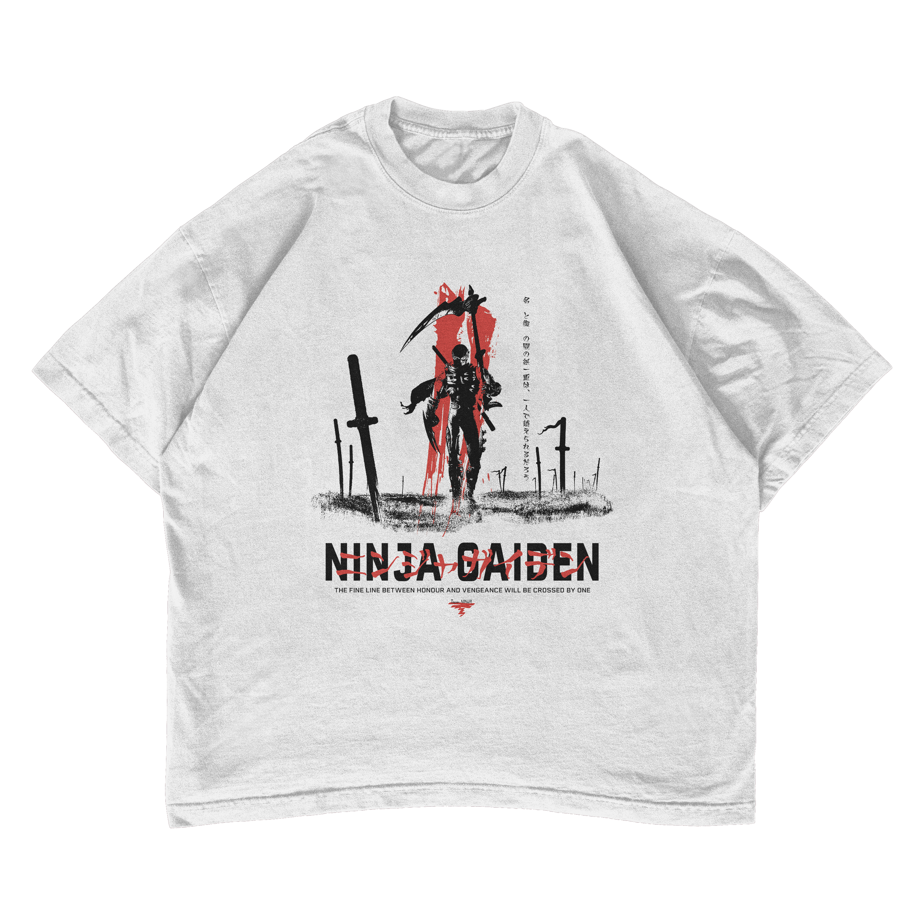 NINJA GAIDEN 2