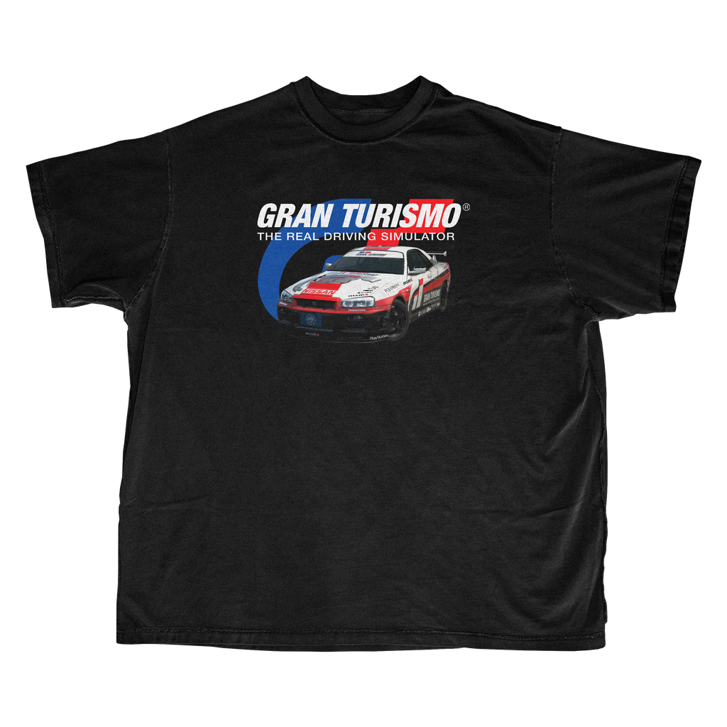 GRAN TURISMO