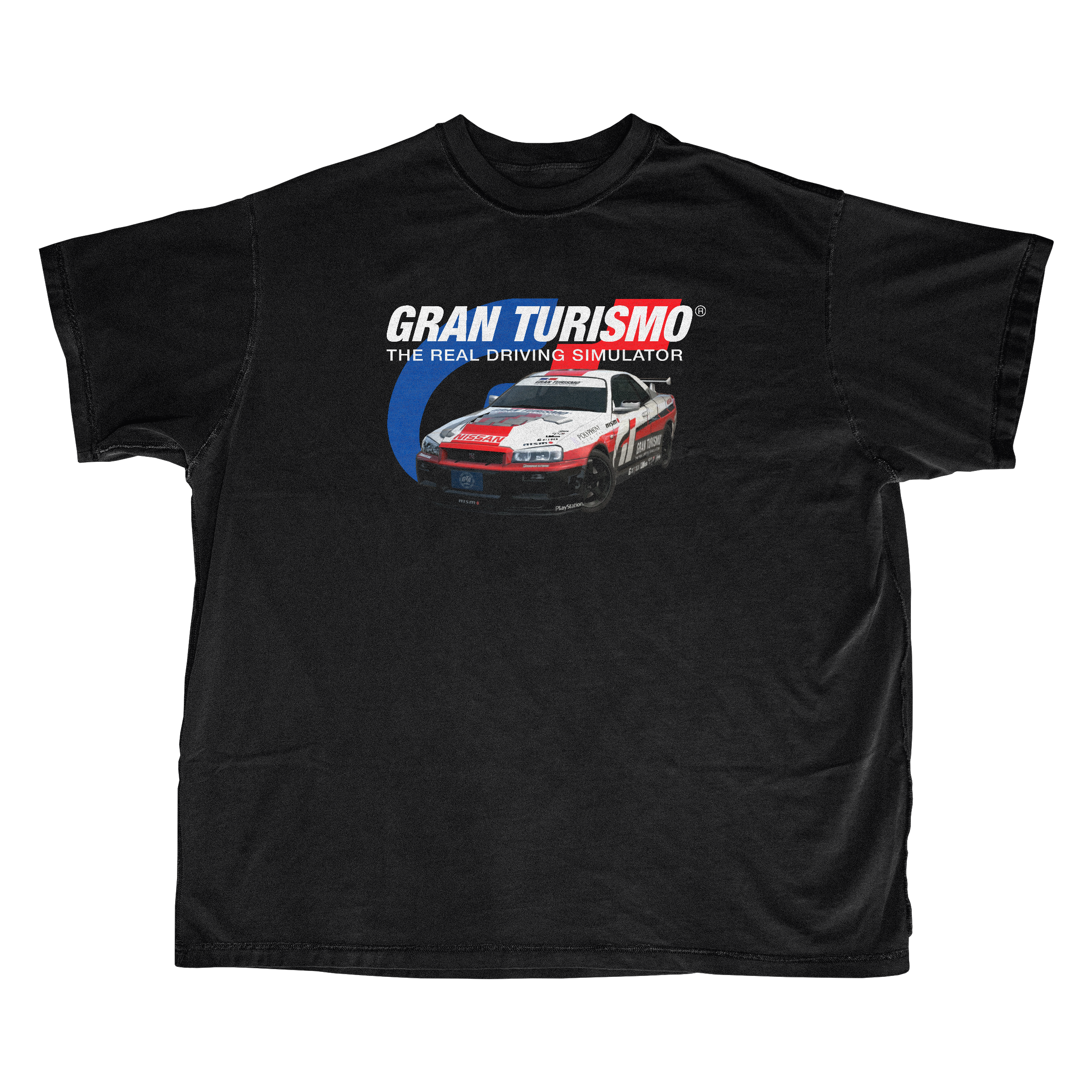 GRAN TURISMO