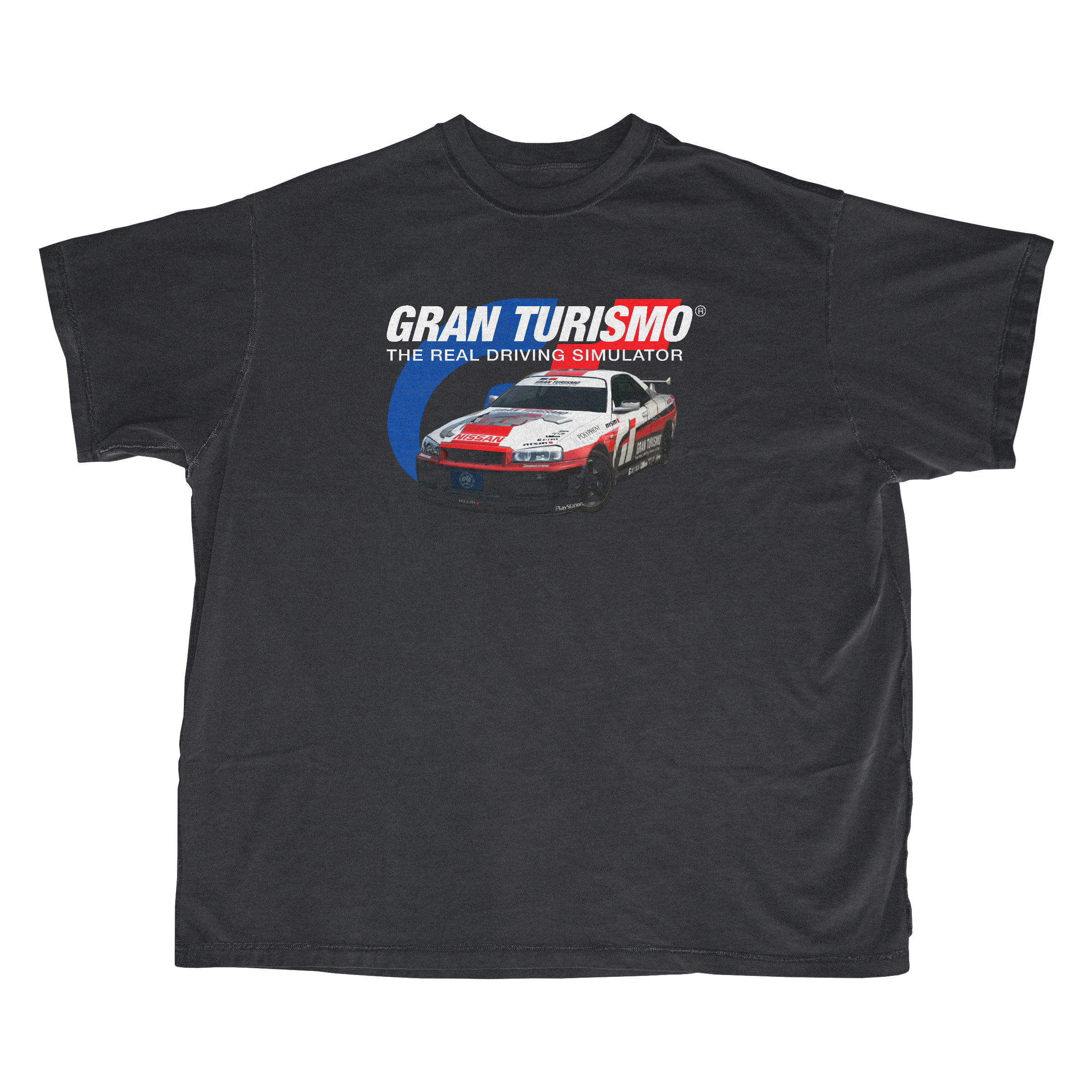 GRAN TURISMO