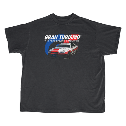 GRAN TURISMO