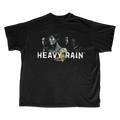HEAVY RAIN