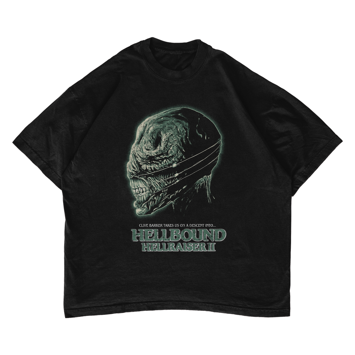 HELLBOUND: HELLRAISER II