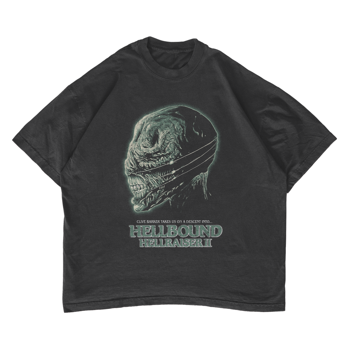HELLBOUND: HELLRAISER II