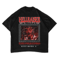 HELLRAISER: PLEASURES