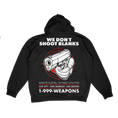 Load image into Gallery viewer, GRAND THEFT AUTO - AMMU-NATION HOODIE
