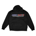 Load image into Gallery viewer, GRAND THEFT AUTO - AMMU-NATION HOODIE

