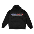 GRAND THEFT AUTO - AMMU-NATION HOODIE