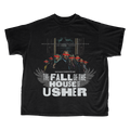 THE FALL OF THE HOUSE OF USHER