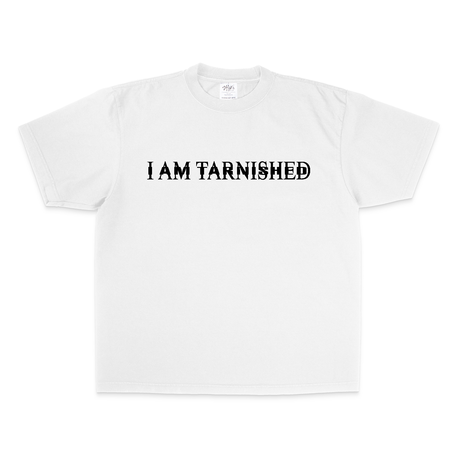 ELDEN RING: I AM TARNISHED