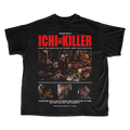 ICHI THE KILLER