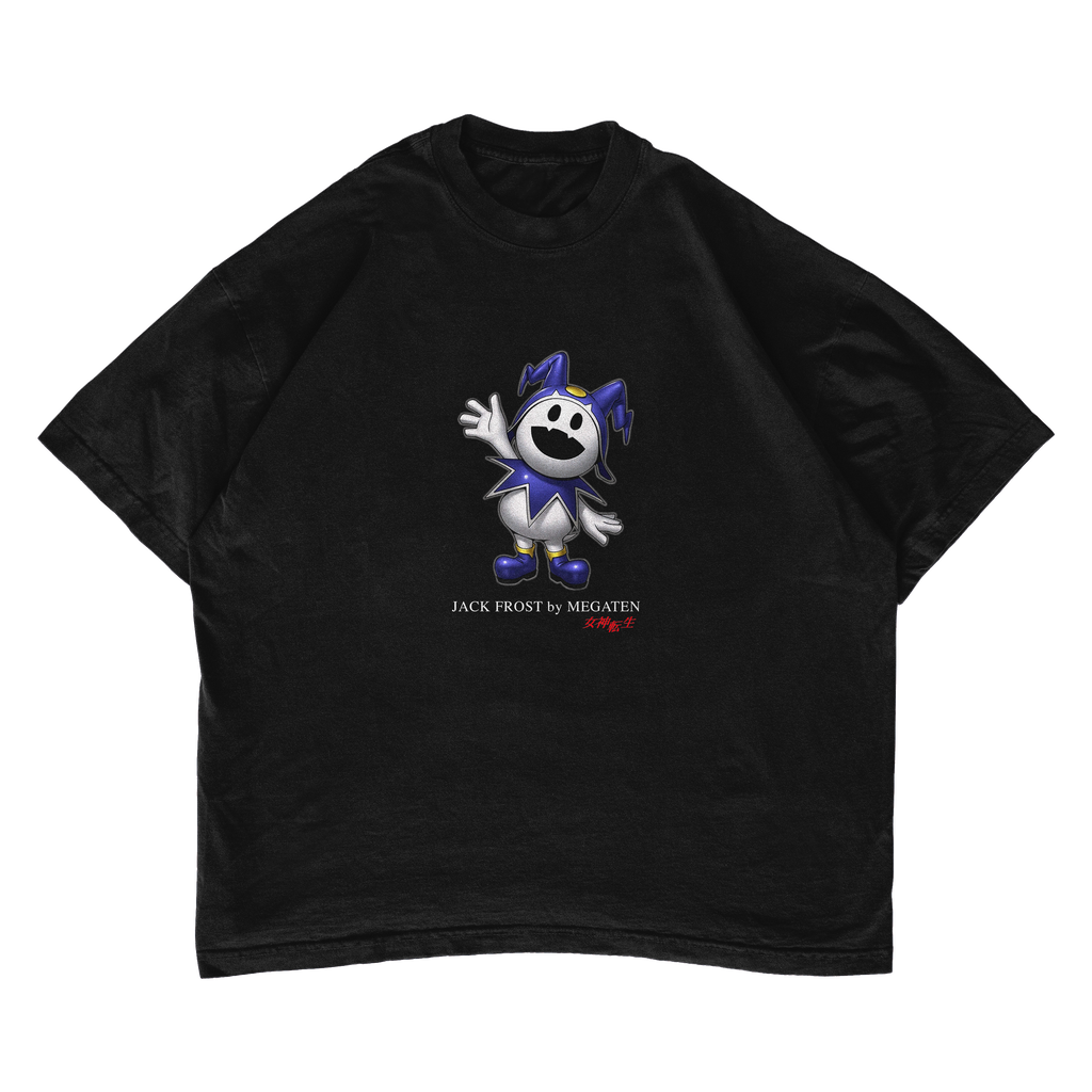SMT: JACK FROST