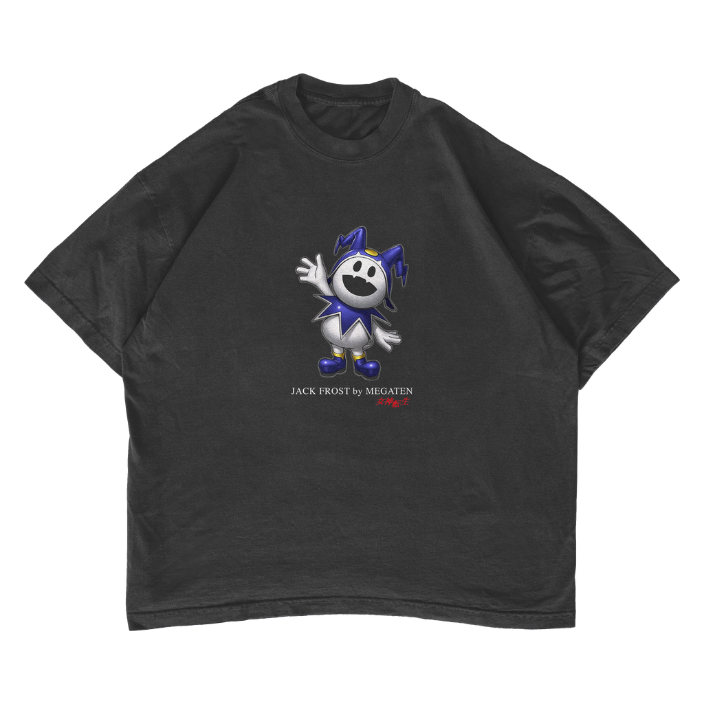 SMT: JACK FROST