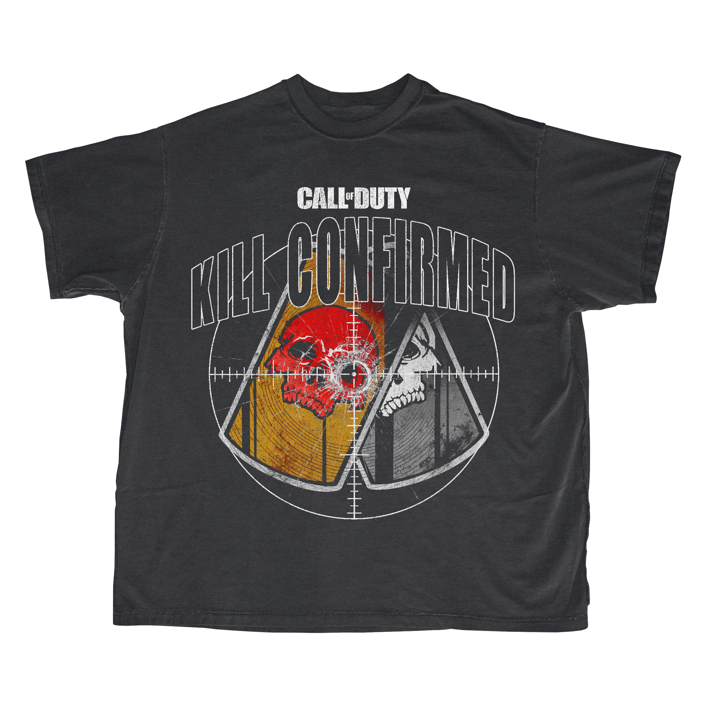 CoD: KILL CONFIRMED