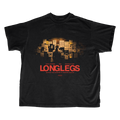 LONGLEGS: LEE HARKER