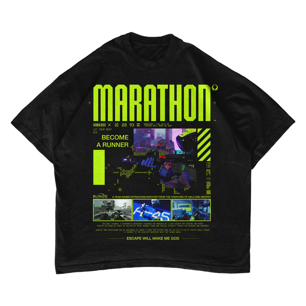 MARATHON