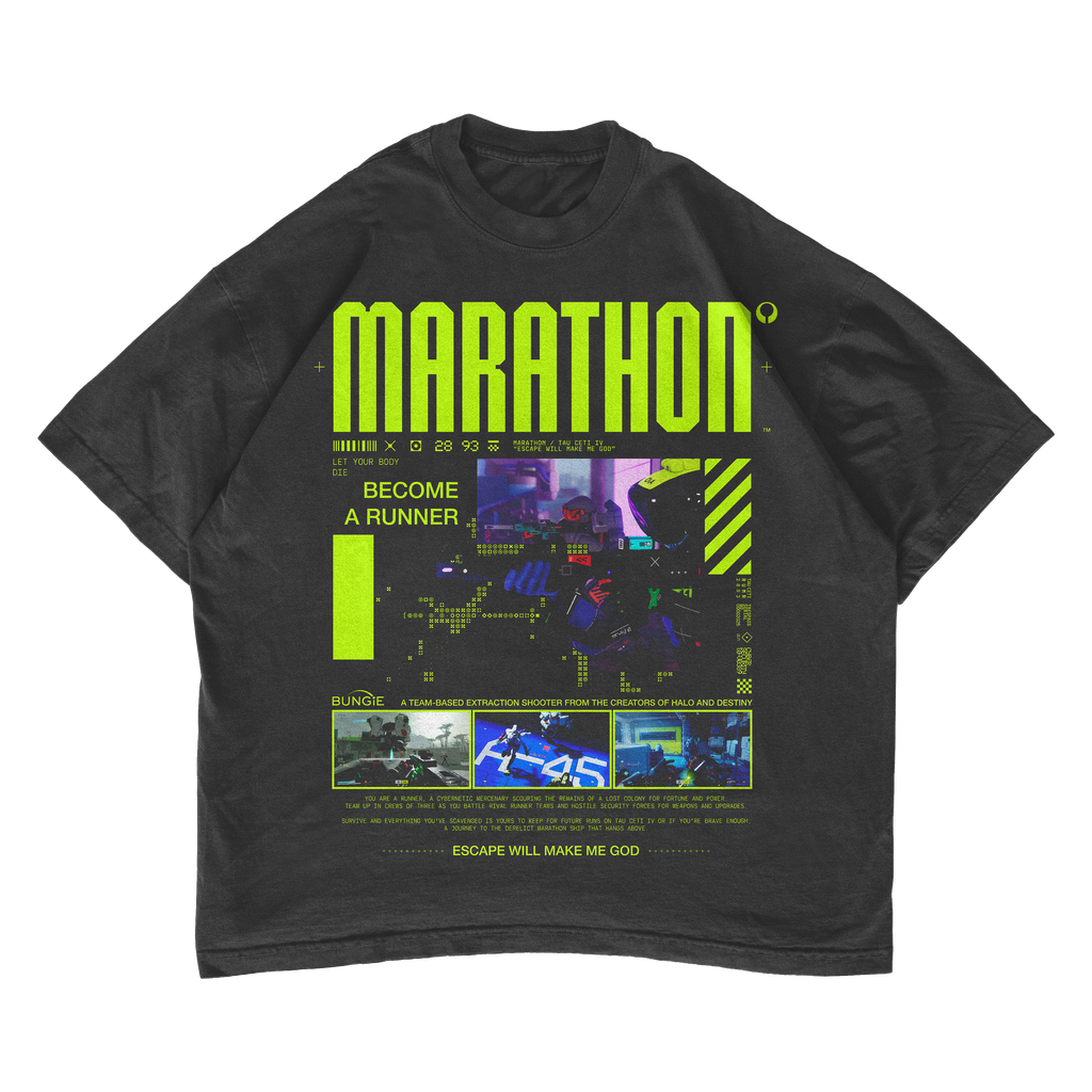 MARATHON