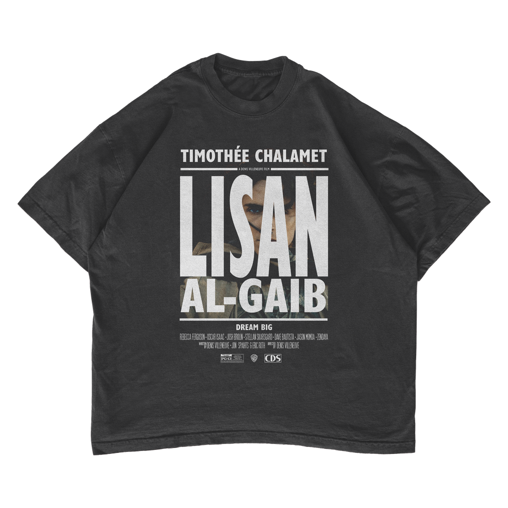 MARTY AL-GAIB