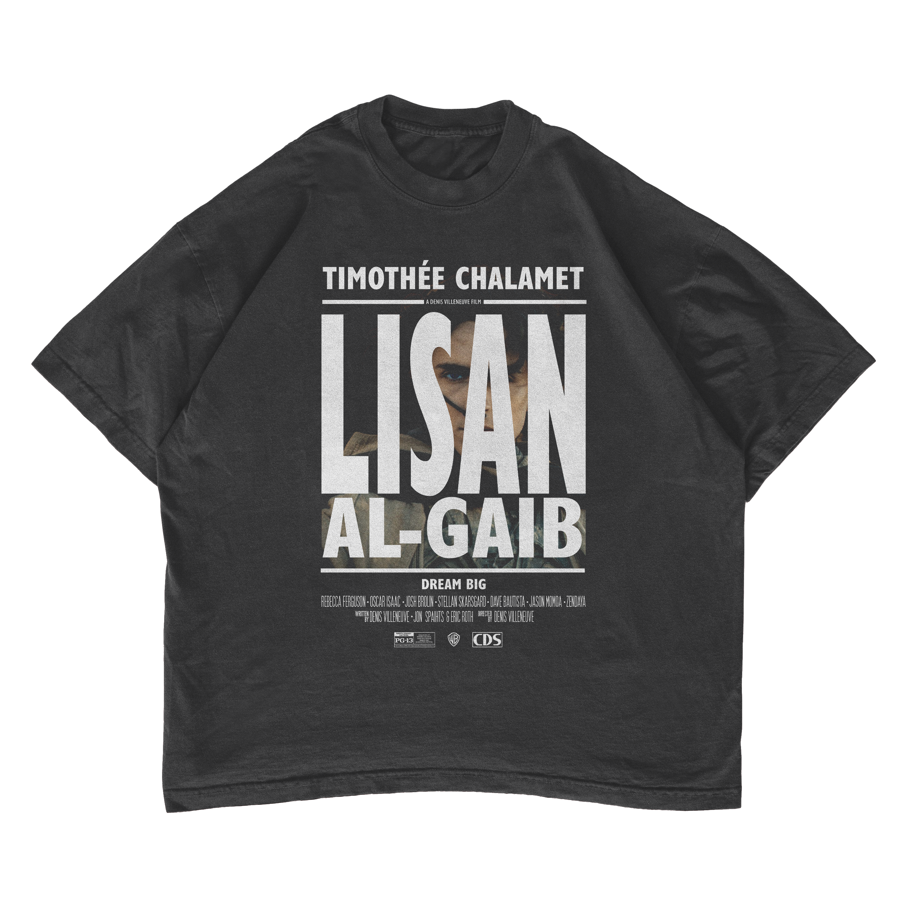 MARTY AL-GAIB