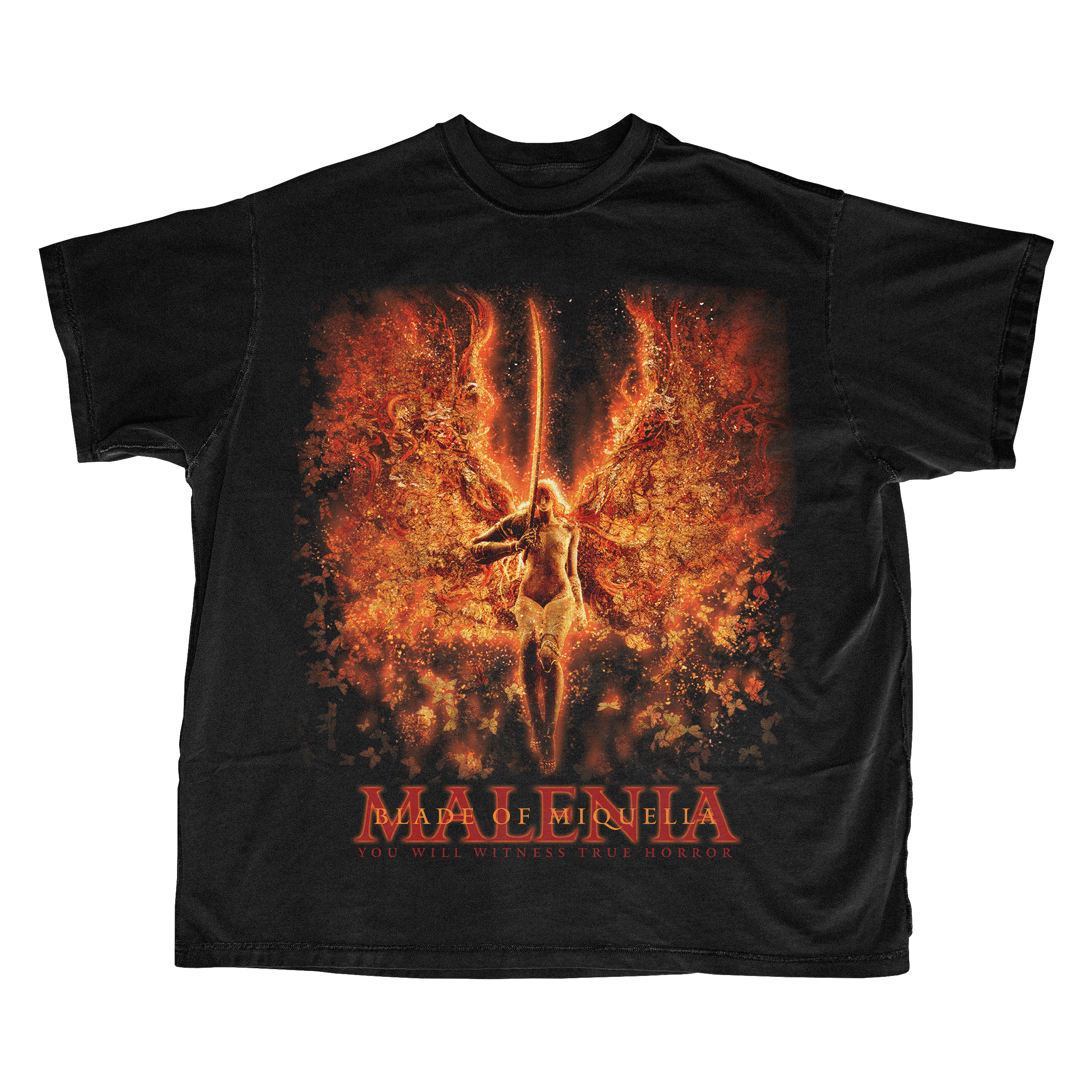 ELDEN RING - MALENIA (READY TO SHIP)