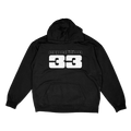 CLAIR OBSCUR - MIRROR HOODIE