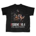 RESIDENT EVIL 4: REMAKE