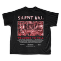 SILENT HILL: WELCOME TO HELL