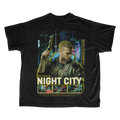CYBERPUNK 2077: NIGHT CITY