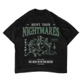 BLOODBORNE: HUNT YOUR NIGHTMARES