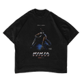NINJA GAIDEN: BACK IN BLACK