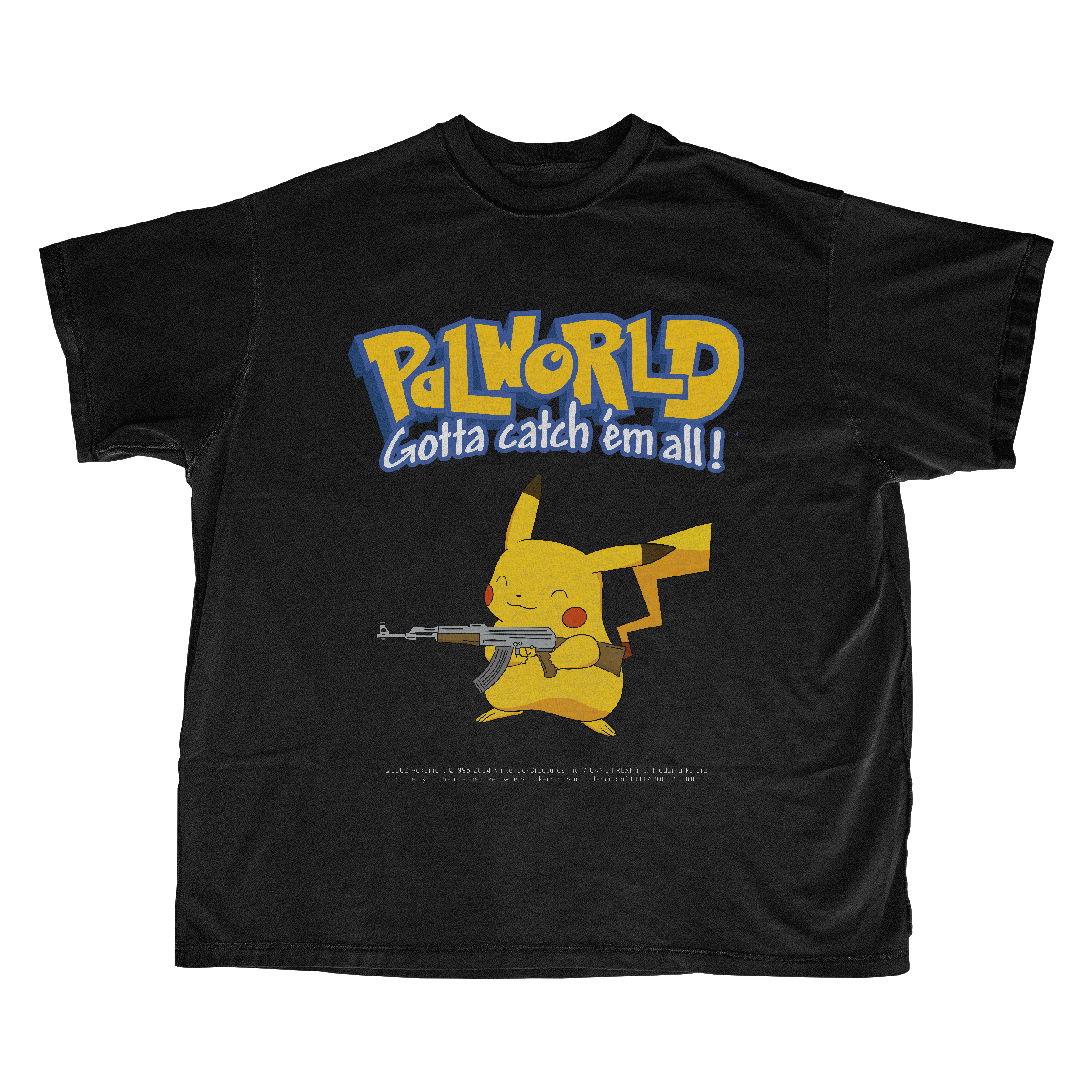 PALWORLD