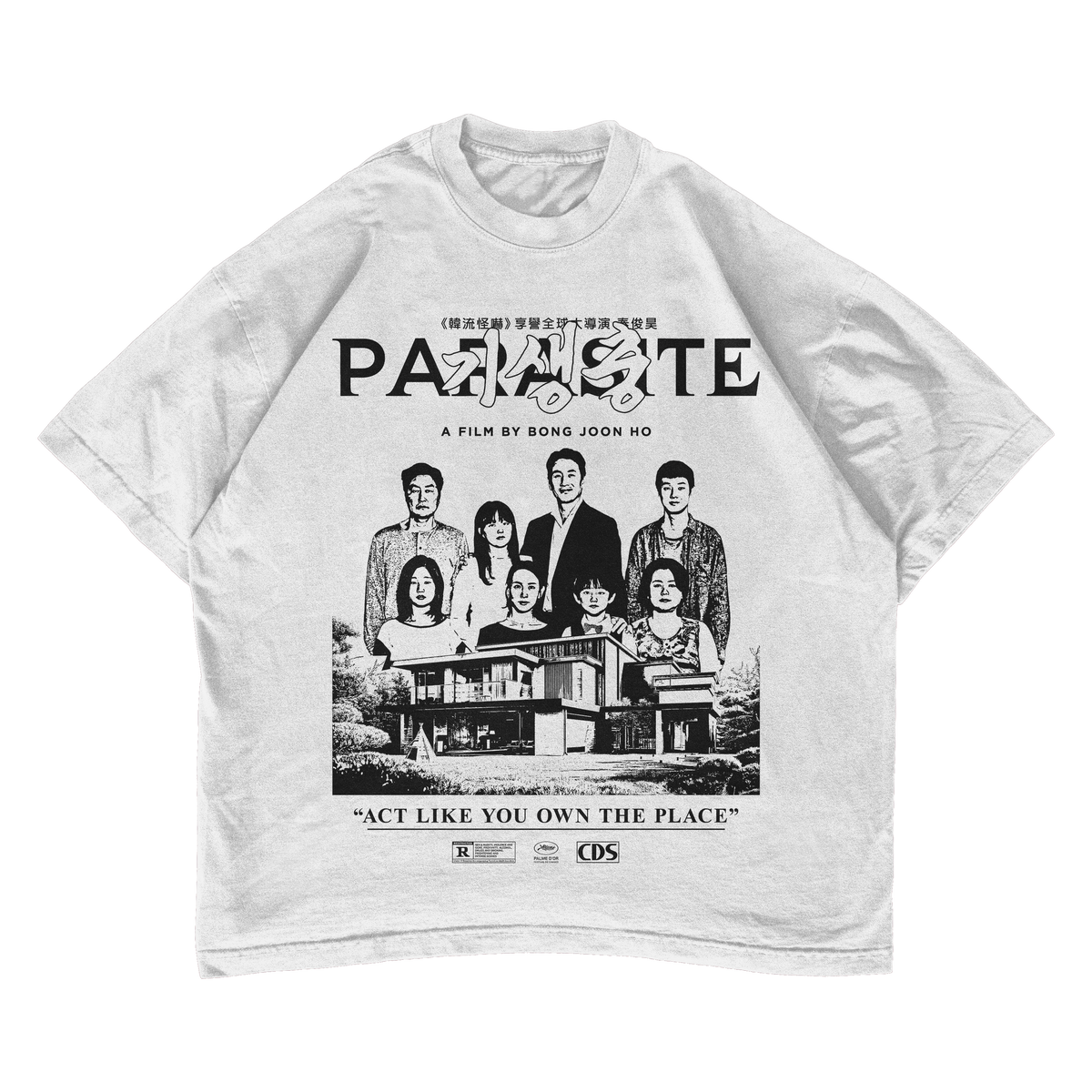 PARASITE