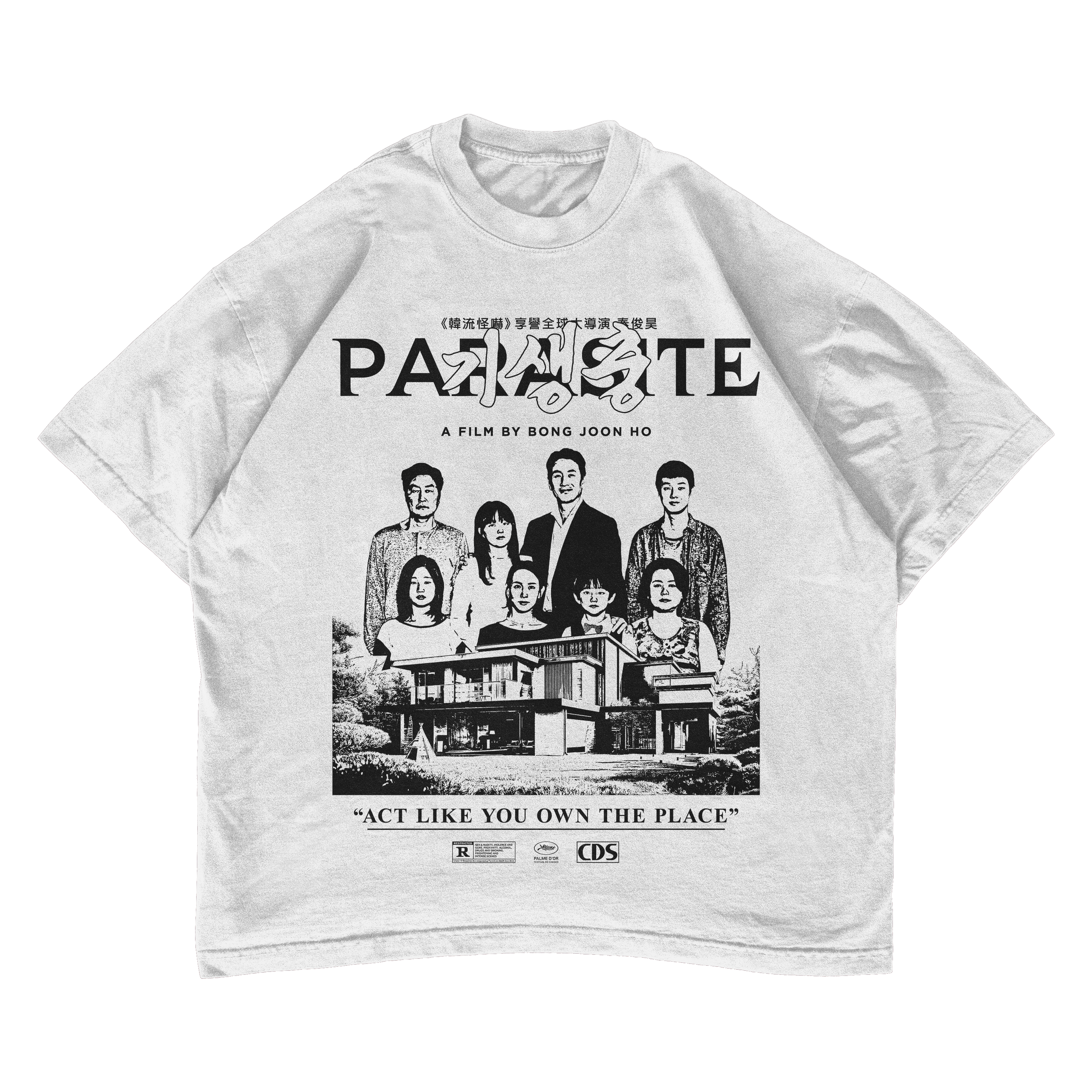 PARASITE