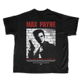 MAX PAYNE