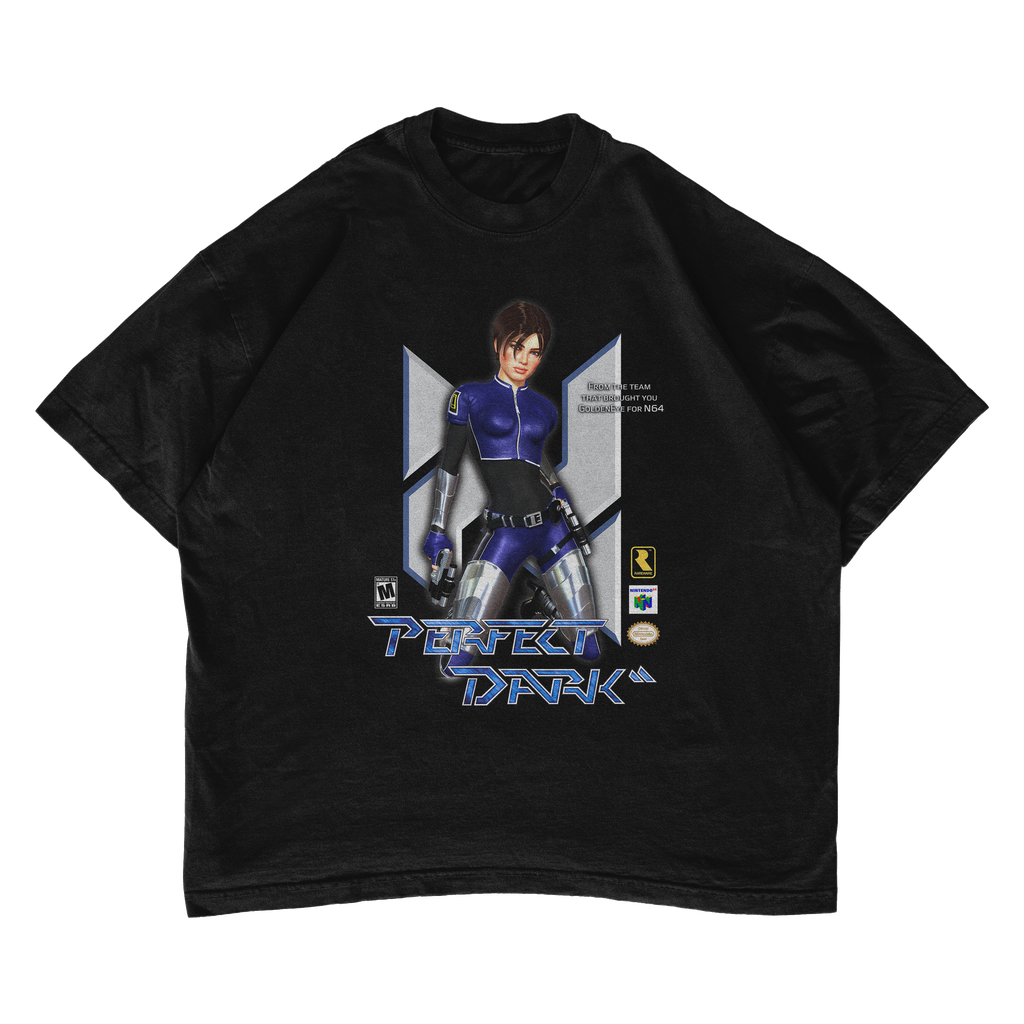 PERFECT DARK