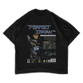 STEP INTO THE PERFECT DARK