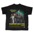 CYBERPUNK 2077: PHANTOM LIBERTY