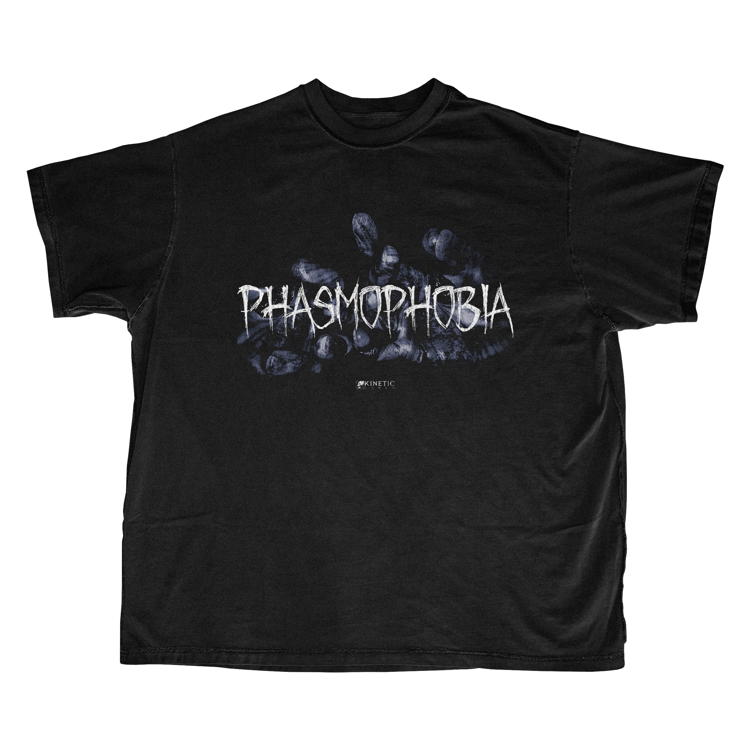 PHASMOPHOBIA